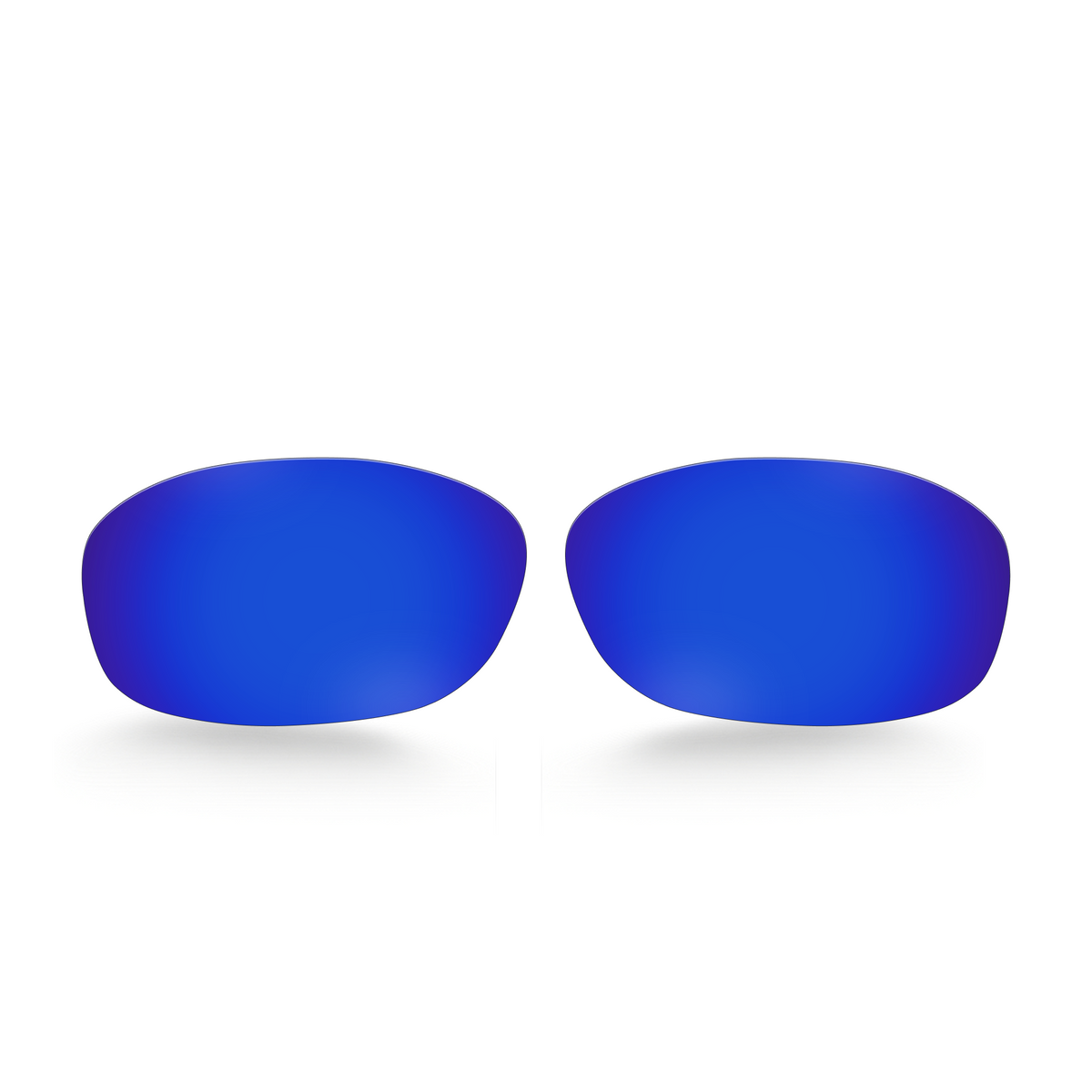 Arnette Freezer AN4155 Replacement Lenses by FunReplace