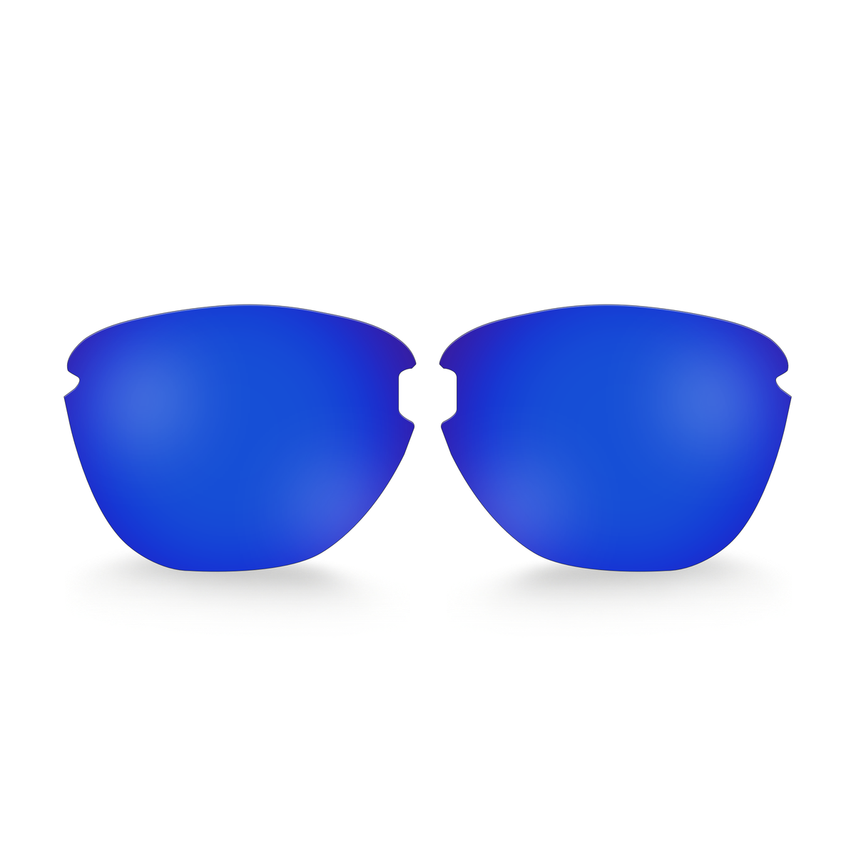 Oakley Frogskins Lite OO9374 Replacement Lenses by FunReplace