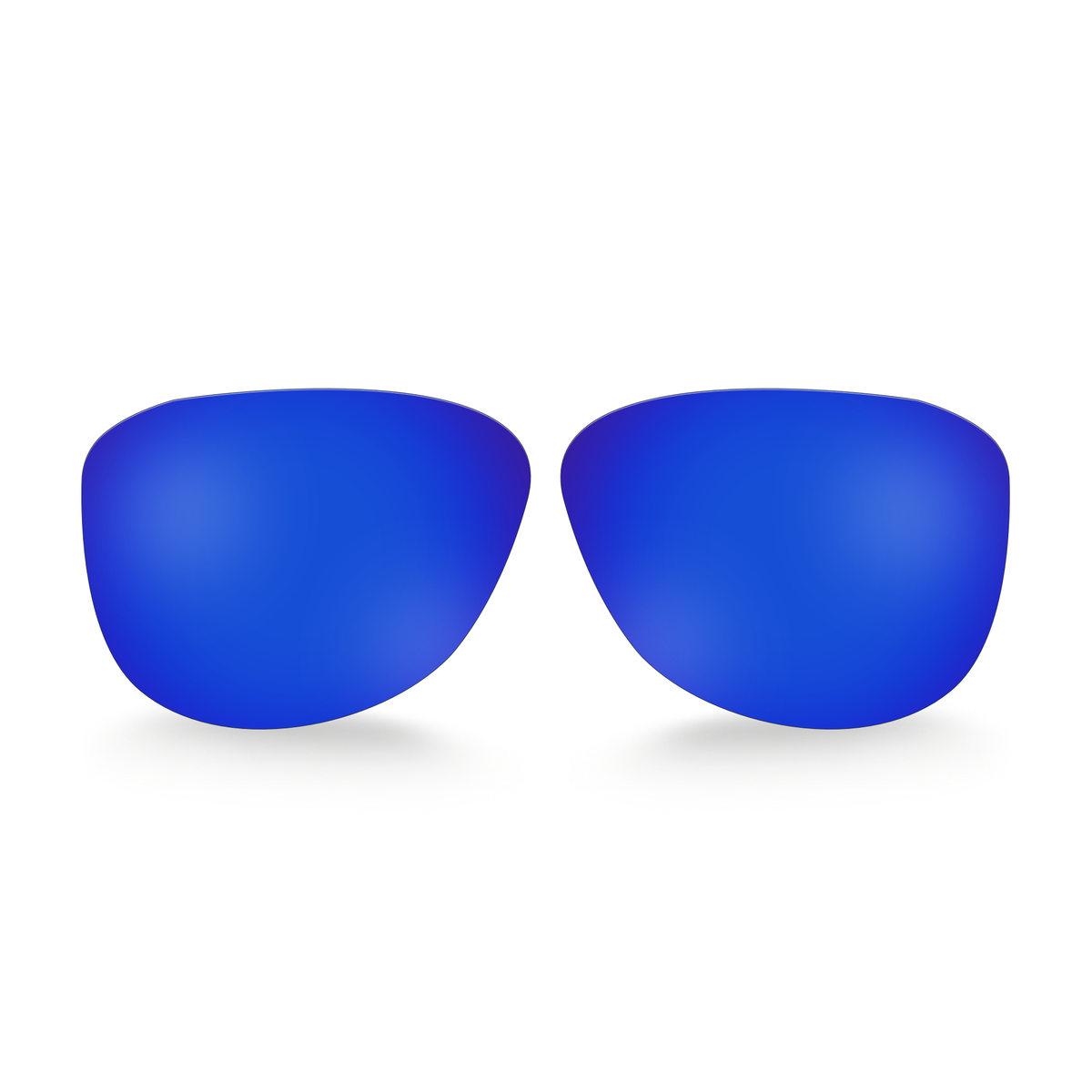 Oakley Frogskins LX Asian Fit OO2039 Replacement Lenses by FunReplace