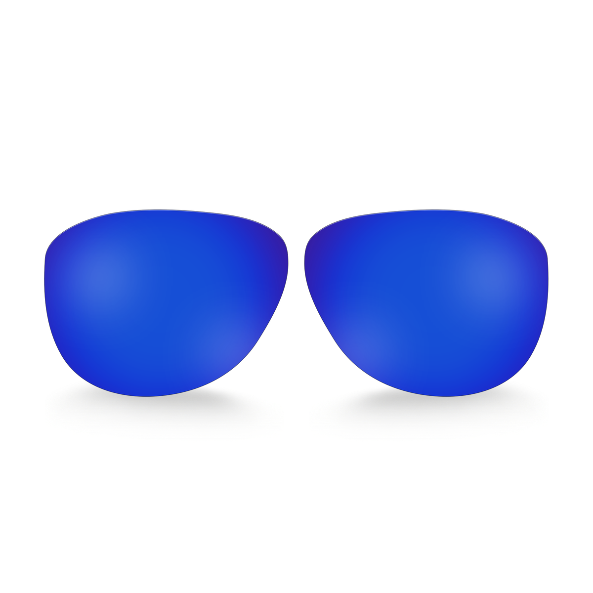 Oakley Frogskins LX OO2043 Replacement Lenses by FunReplace