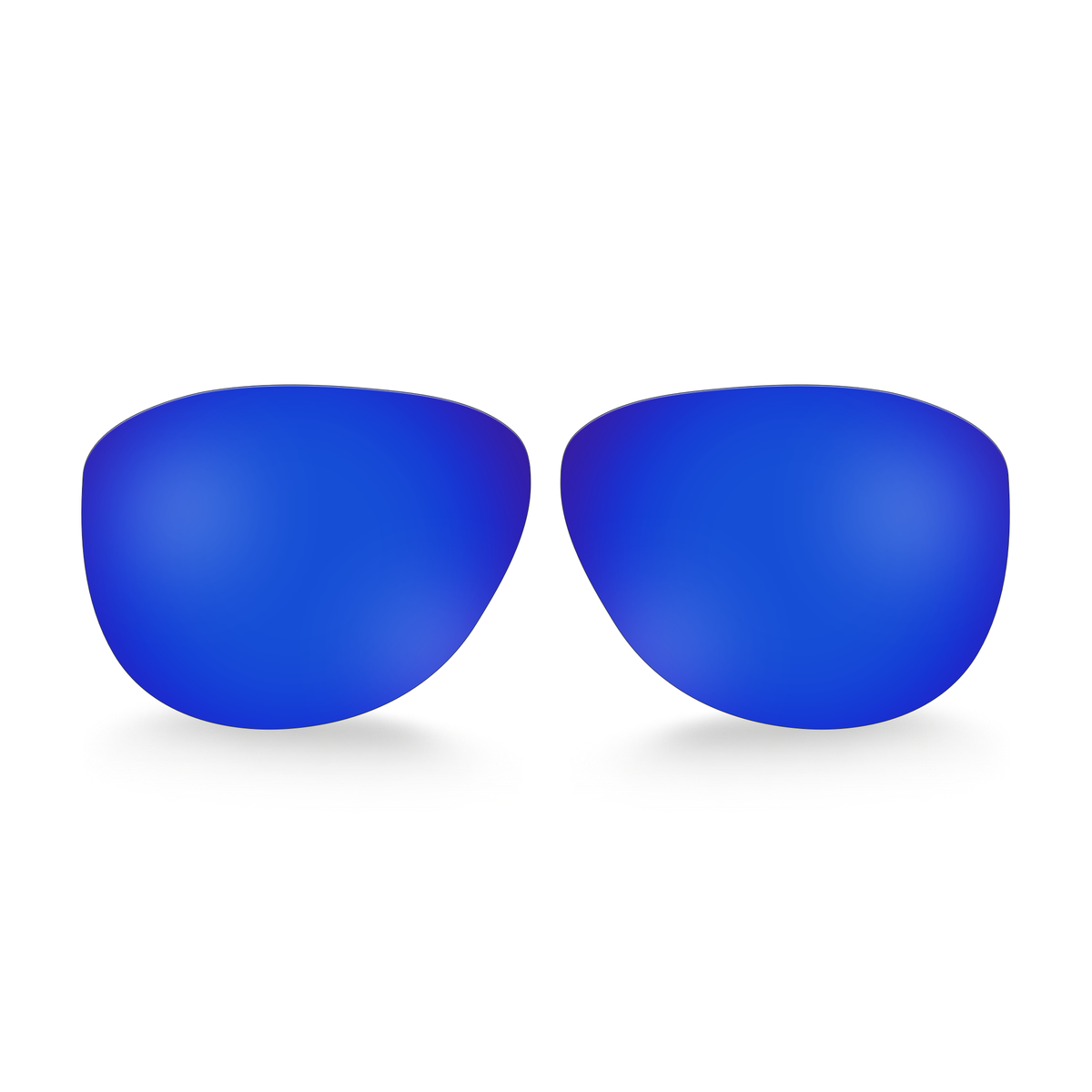 Oakley Frogskins OO9013 Replacement Lenses by FunReplace
