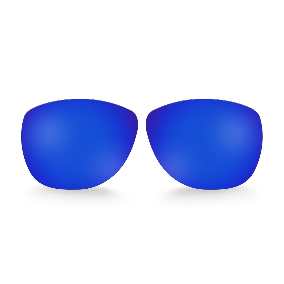 Oakley Frogskins Range XL OO9503 Replacement Lenses by FunReplace