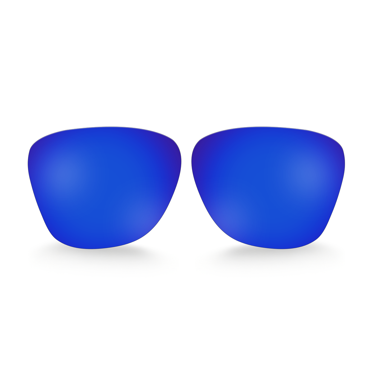 Oakley Frogskins XS OJ9006 Replacement Lenses by FunReplace