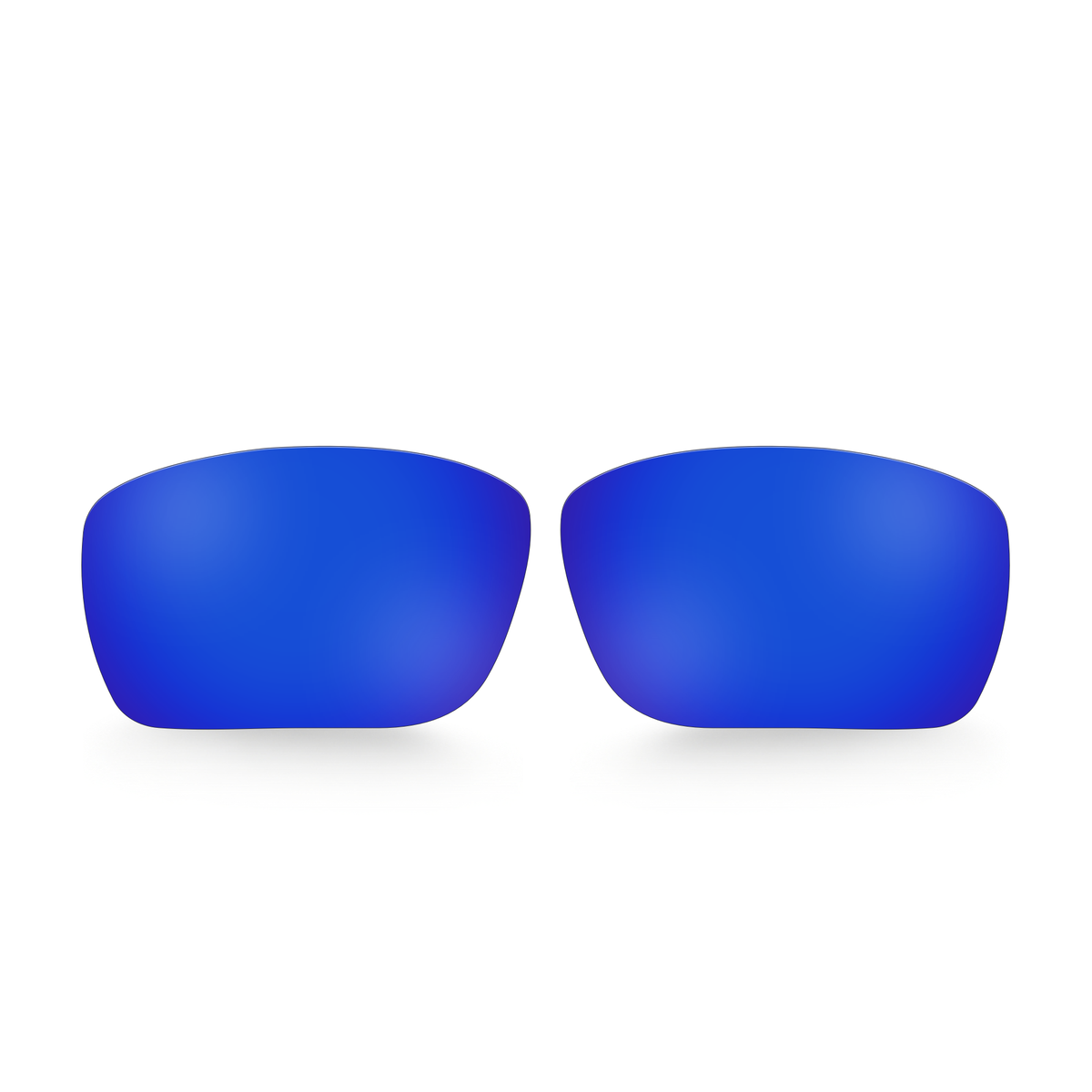 Oakley Fuel Cell OO9096 Replacement Lenses by FunReplace