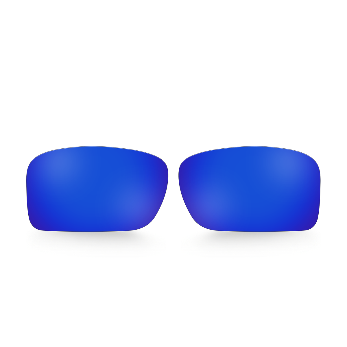 Oakley Gascan Small Replacement Lenses by FunReplace
