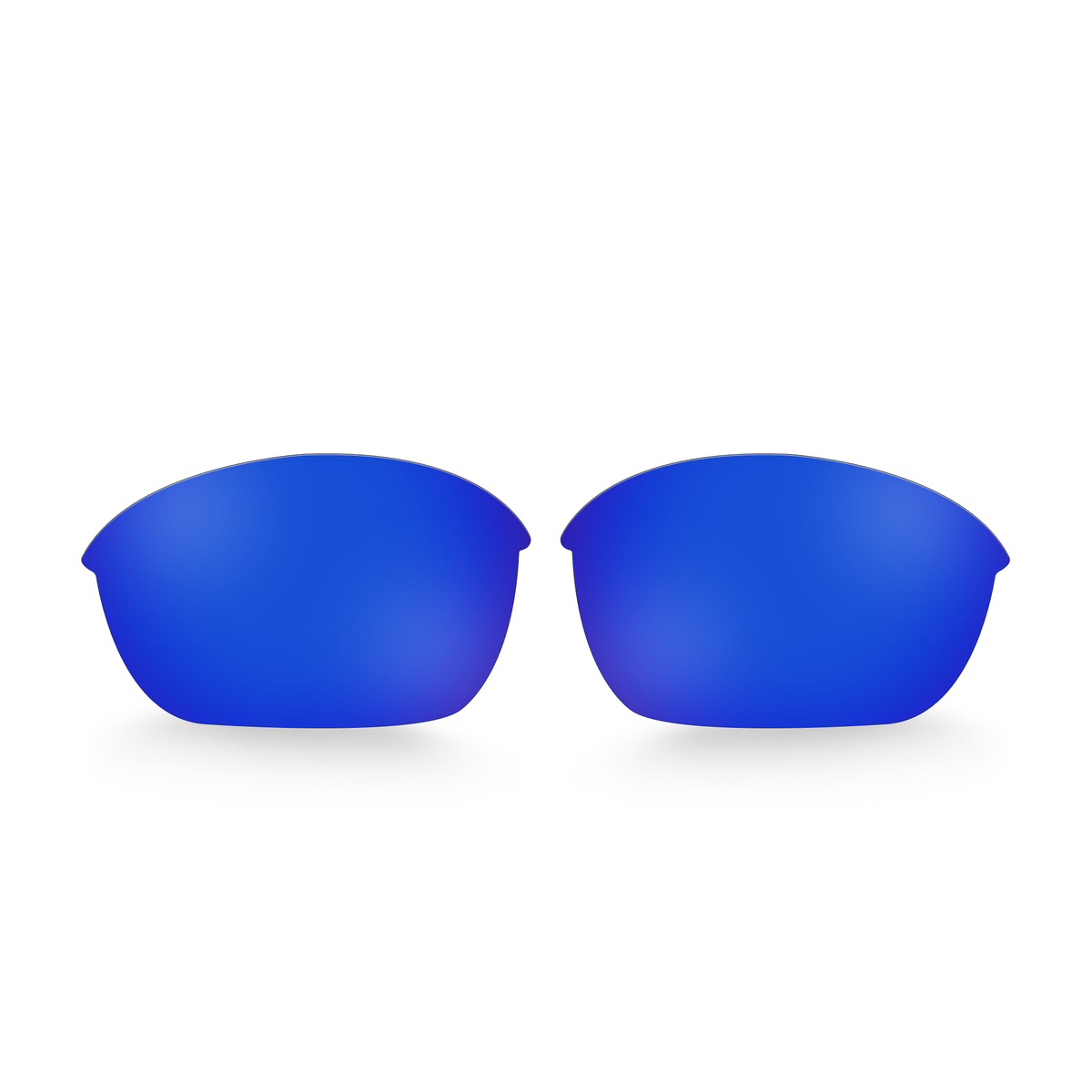 Oakley Half Jacket 2.0 OO9144 Replacement Lenses by FunReplace
