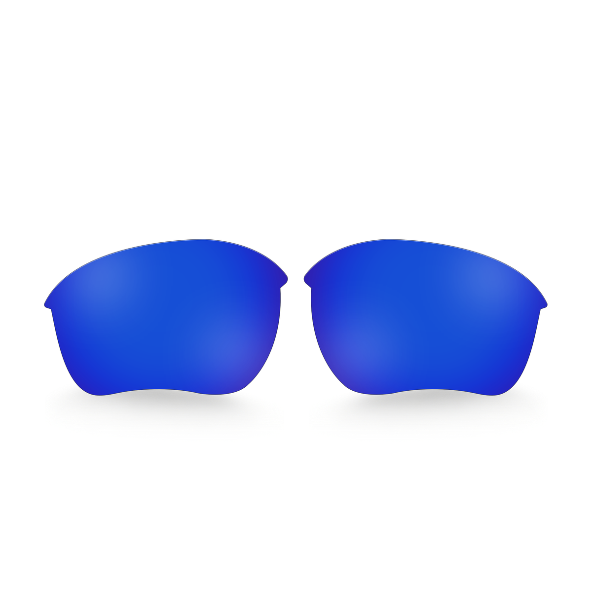 Oakley Half Jacket 2.0 XL OO9154 Replacement Lenses by FunReplace