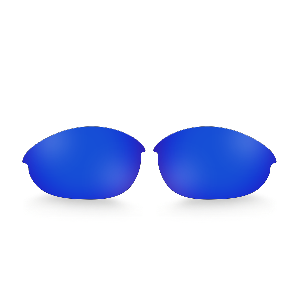 Oakley Half Jacket Replacement Lenses by FunReplace