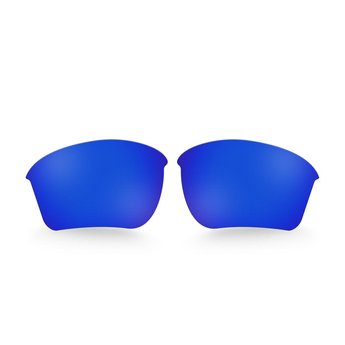 Oakley Half Jacket XLJ Replacement Lenses by FunReplace