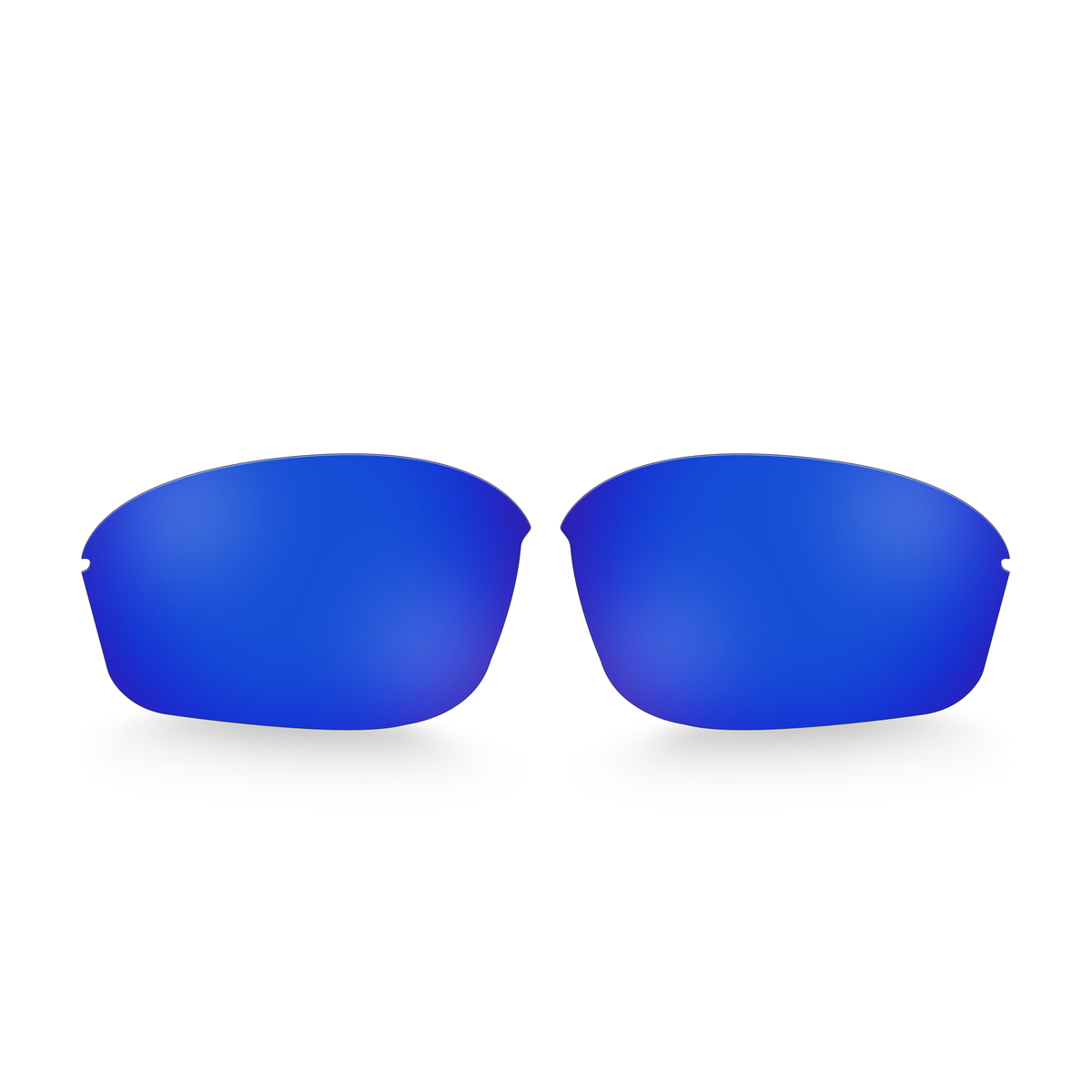 Oakley Half Wire 2.0 Replacement Lenses by FunReplace
