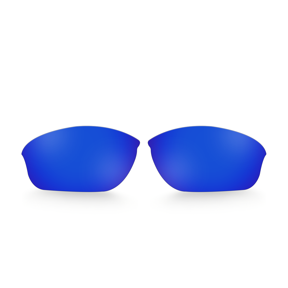 Oakley Half Wire XL Replacement Lenses by FunReplace