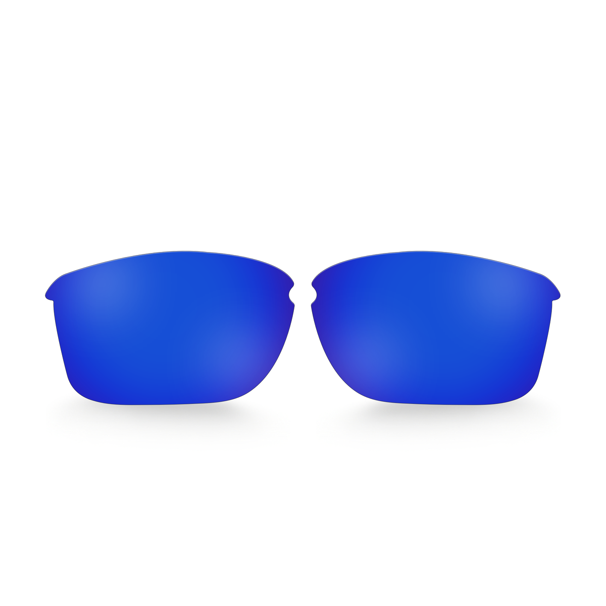 Oakley Halflink OO9251 Replacement Lenses by FunReplace