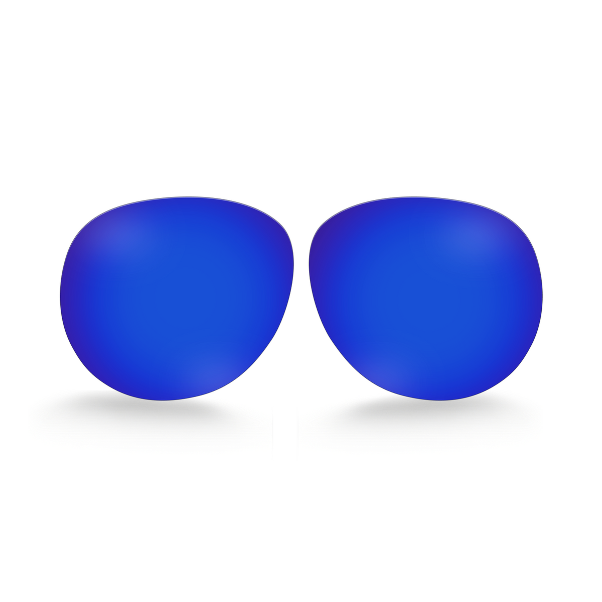 Ray-Ban Headliner (Gen 2) RW4013 50mm Replacement Lenses by FunReplace