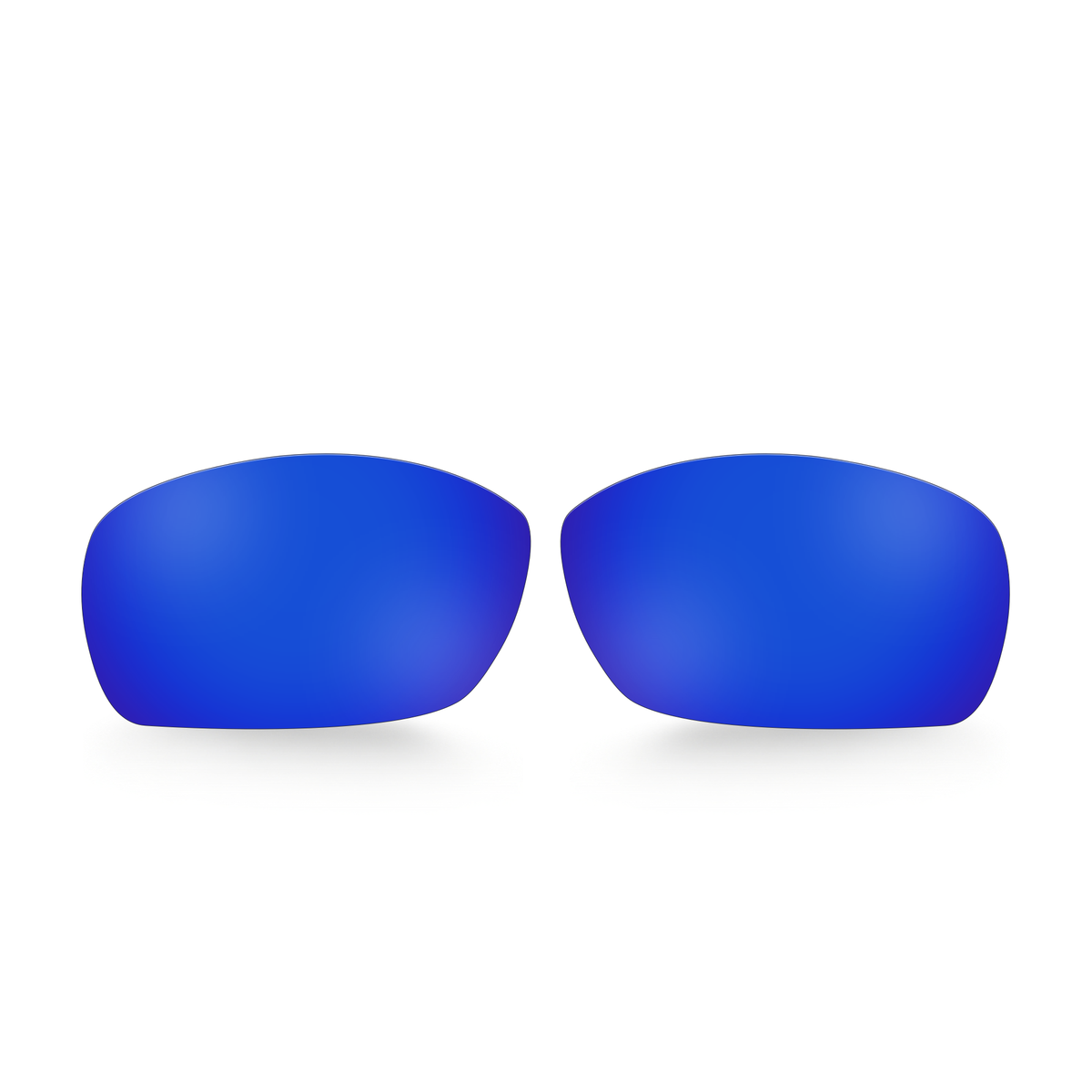 Oakley Hijinx OO9021 Replacement Lenses by FunReplace