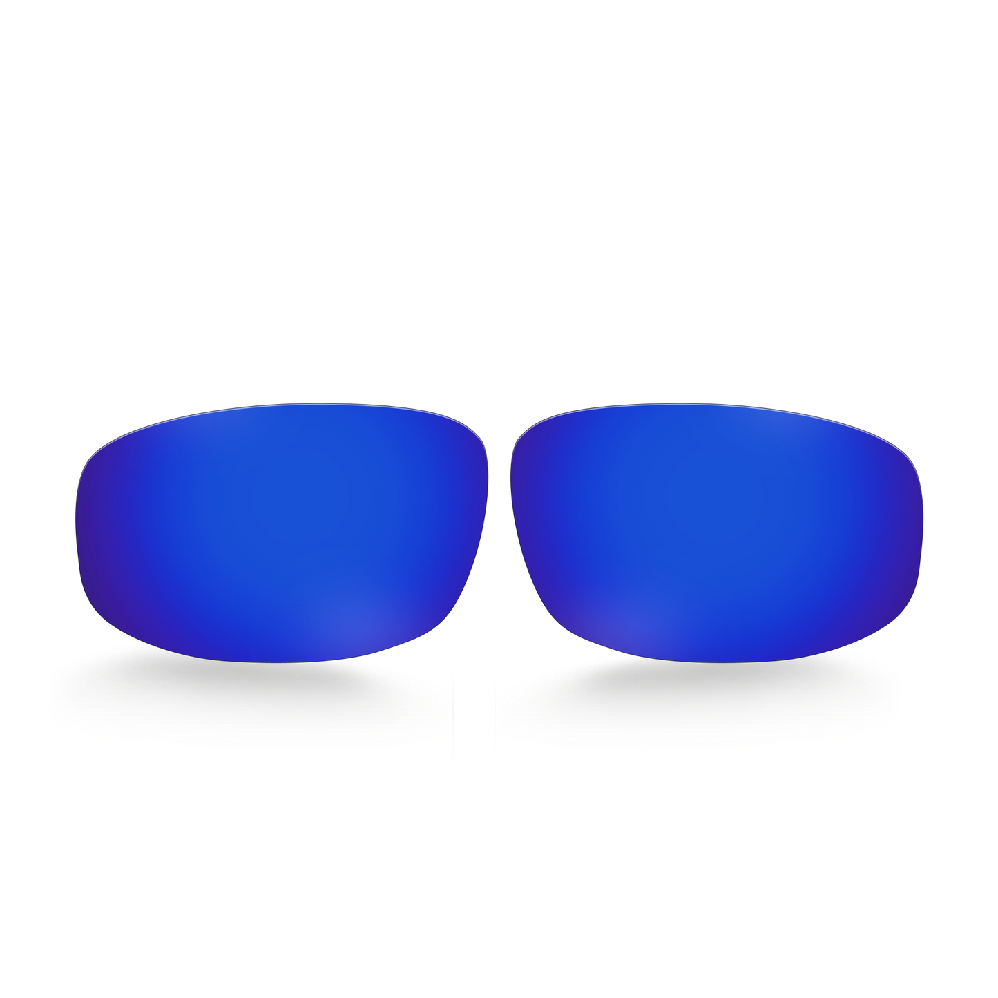 Maui Jim Ho'okipa MJ407 Replacement Lenses by FunReplace