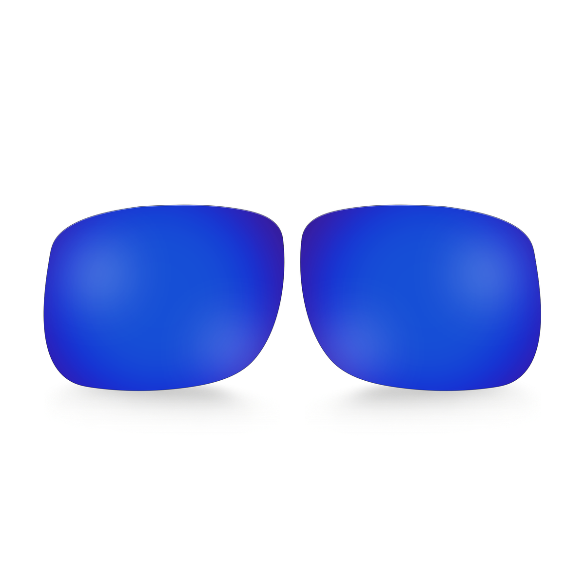 Oakley Holbrook (Asian Fit) OO9244 Replacement Lenses by FunReplace