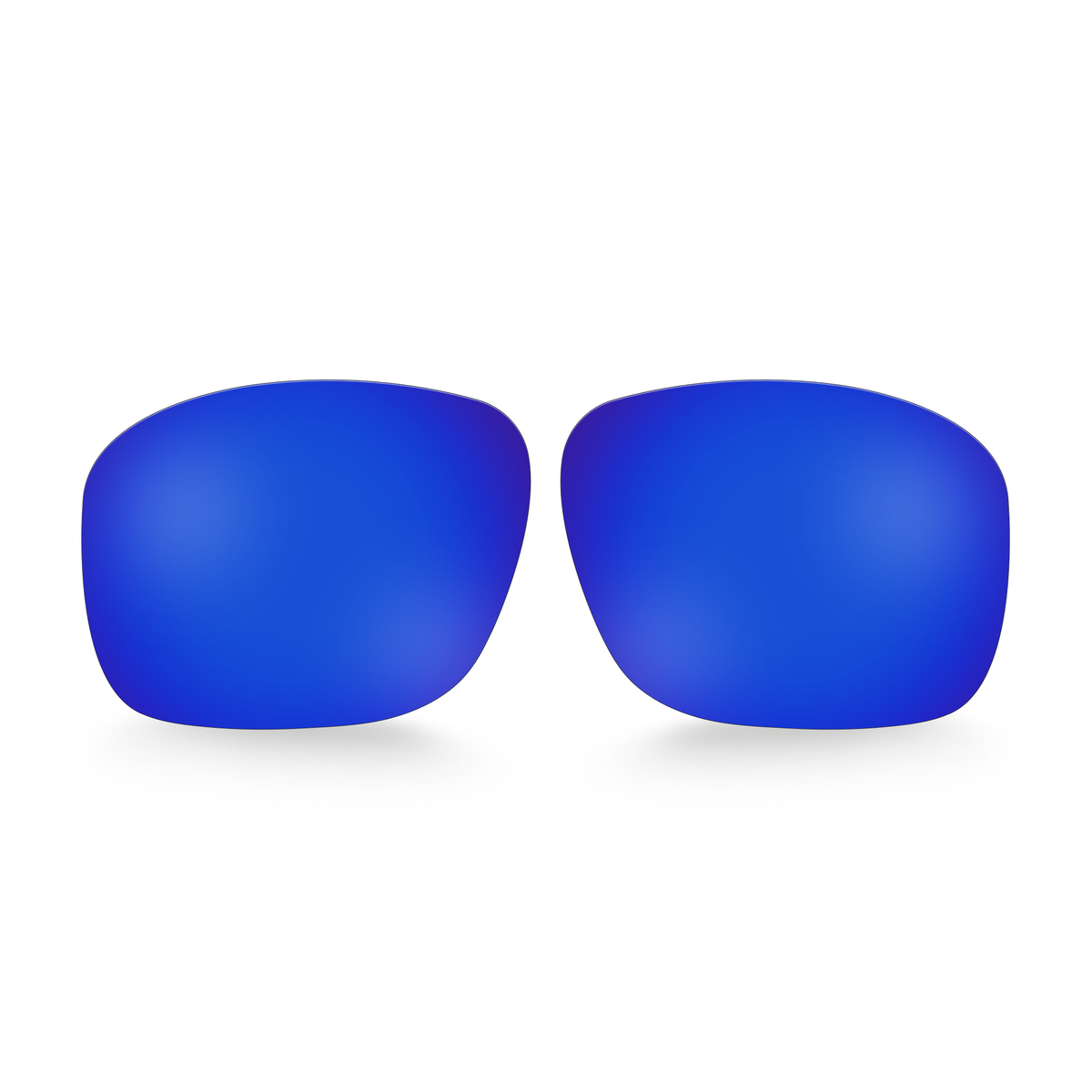 Oakley Holbrook LX OO2048 Replacement Lenses by FunReplace