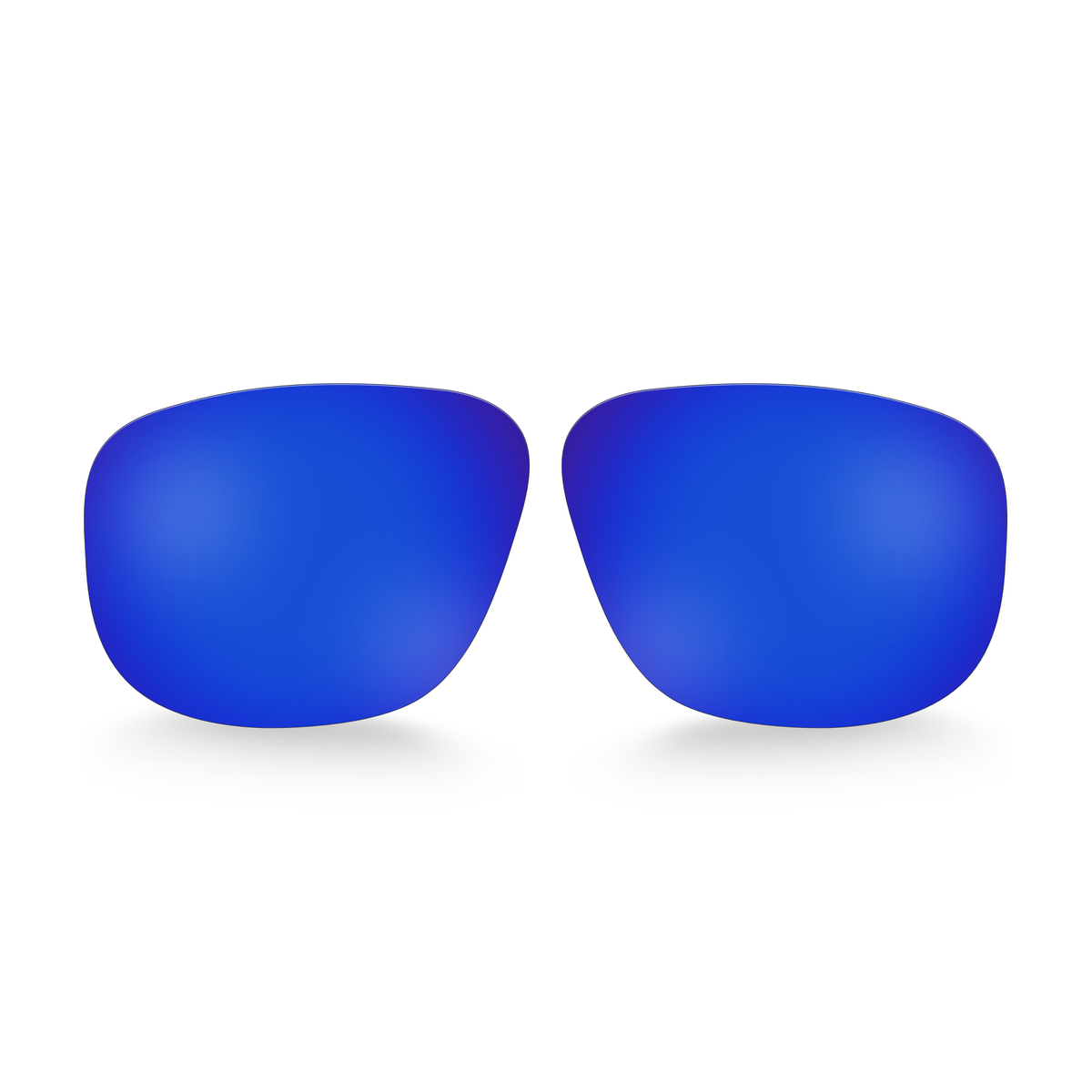 Oakley Holbrook R (Asian Fit) OO9379 Replacement Lenses by FunReplace