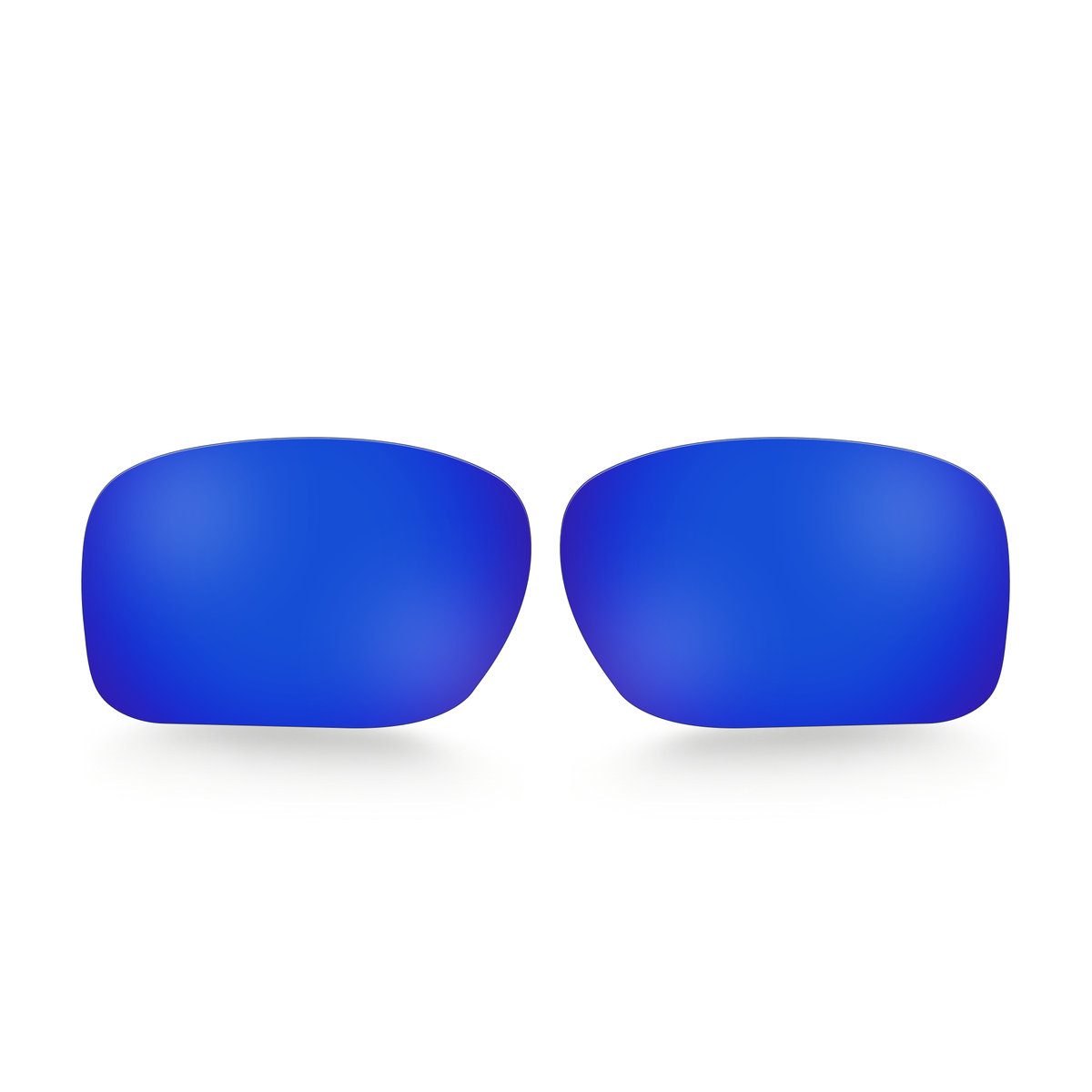 Oakley Holbrook Ti OO6048 Replacement Lenses by FunReplace