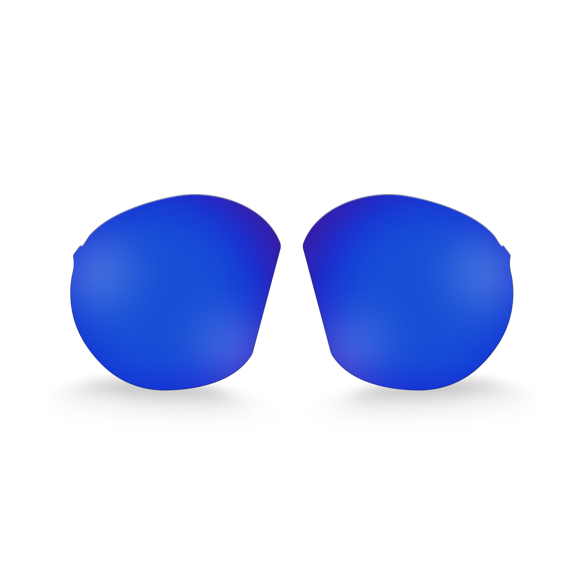 Oakley HSTN OO9464A 52mm Replacement Lenses by FunReplace