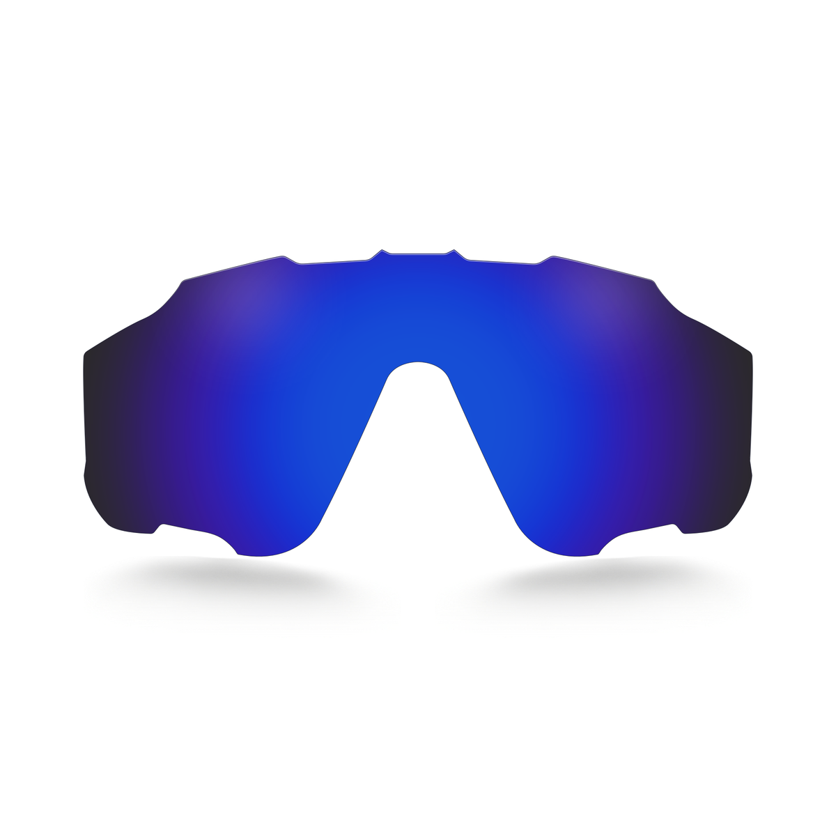 Oakley Jawbreaker (Asian Fit) OO9270 Replacement Lenses by FunReplace