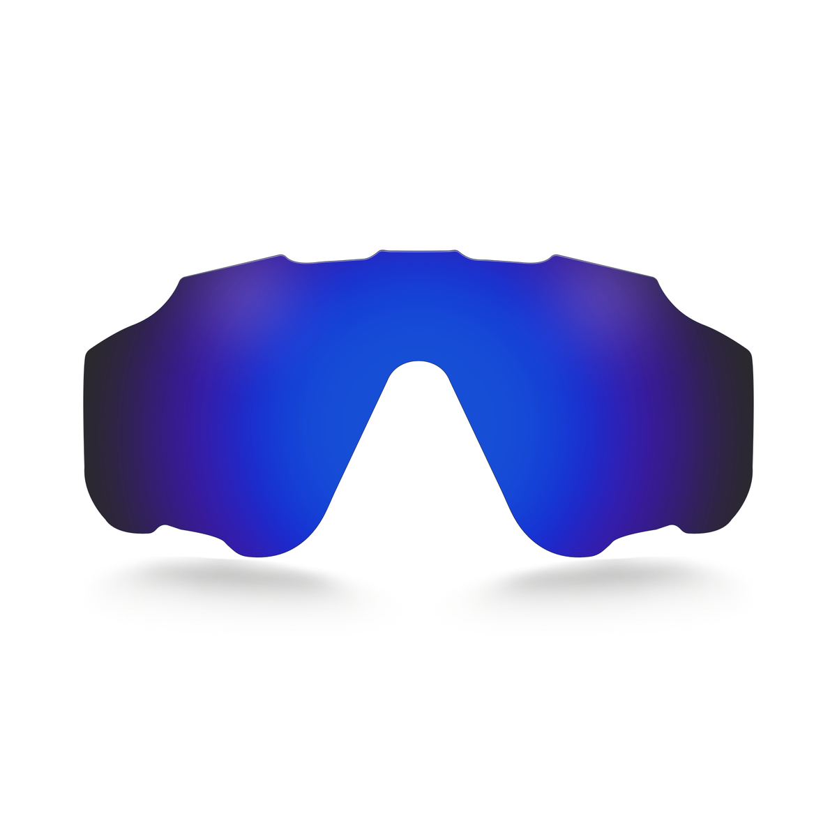 Oakley Jawbreaker OO9290 Replacement Lenses by FunReplace