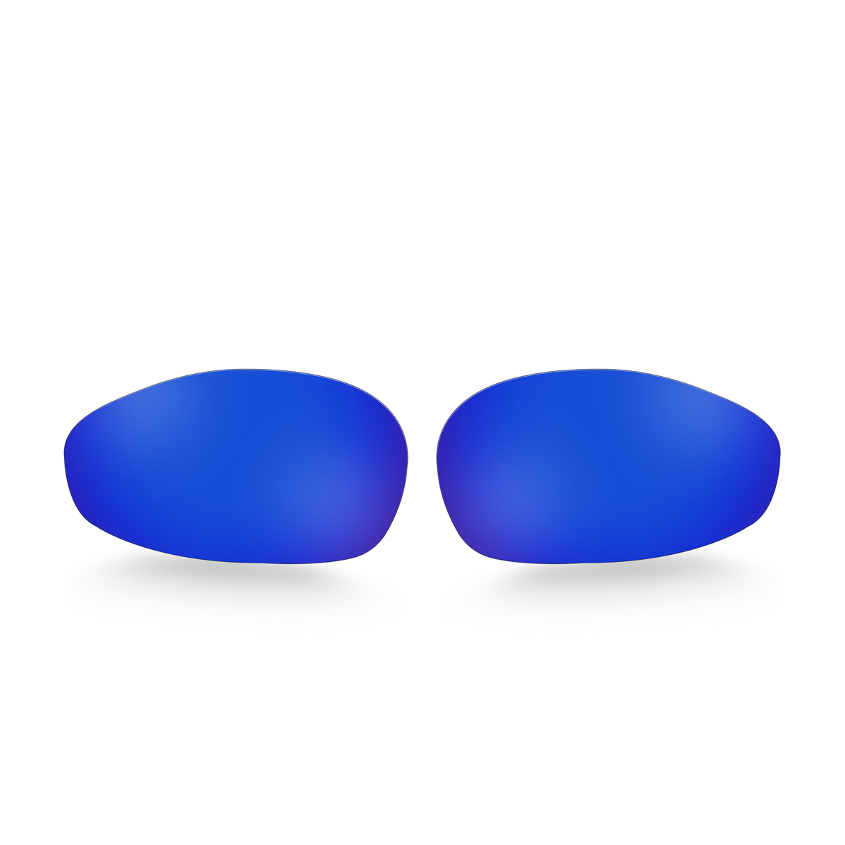 Oakley Juliet Replacement Lenses by FunReplace