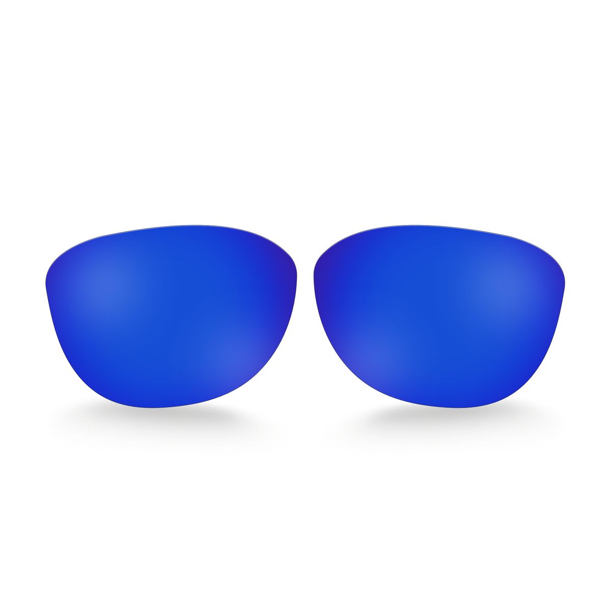 Oakley Jupiter Replacement Lenses by FunReplace