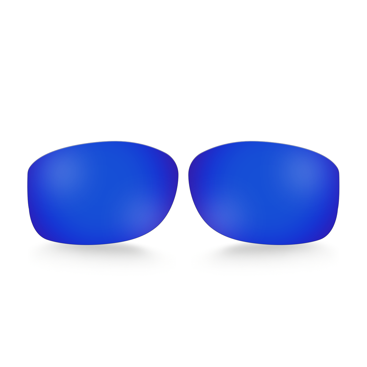 Oakley Jupiter Carbon OO9220 Replacement Lenses by FunReplace