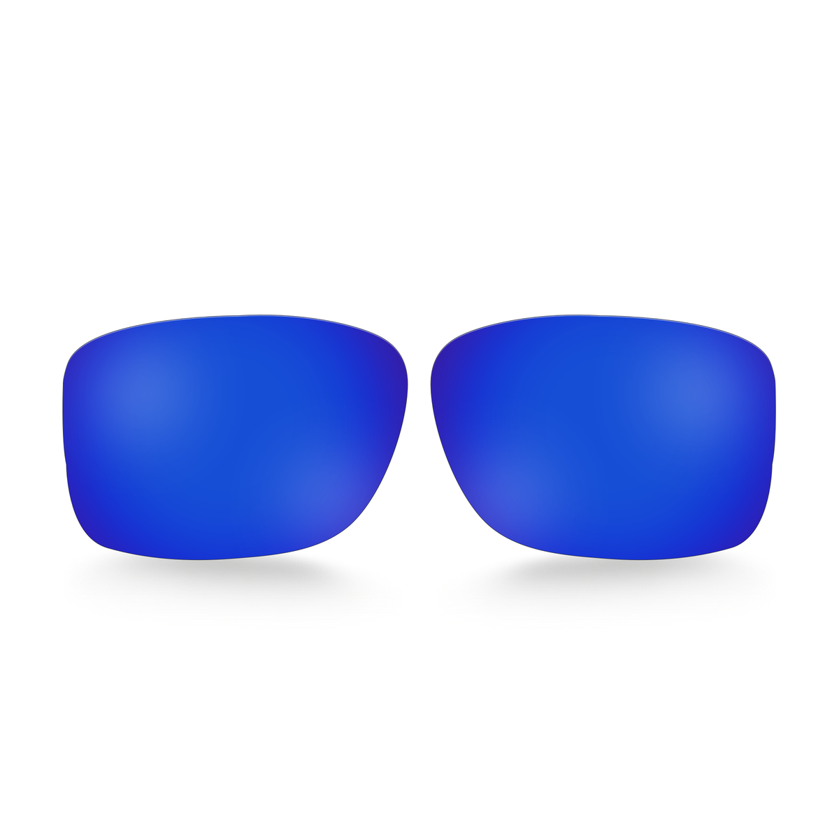 Oakley Jupiter Factory Lite OO4066 Replacement Lenses by FunReplace