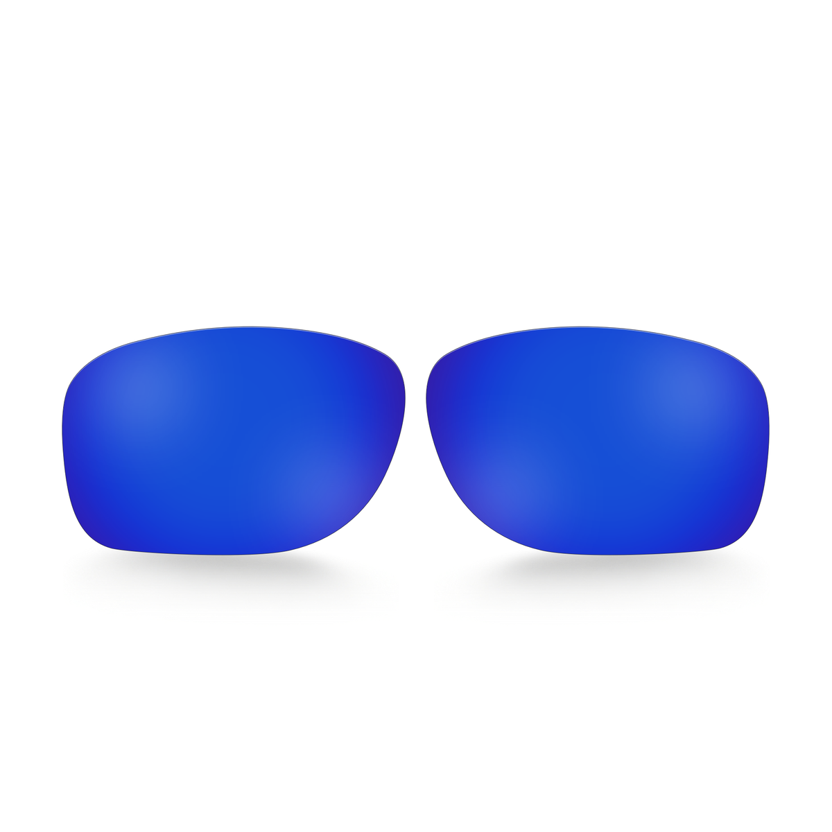 Oakley Jupiter Squared LX OO2040 Replacement Lenses by FunReplace