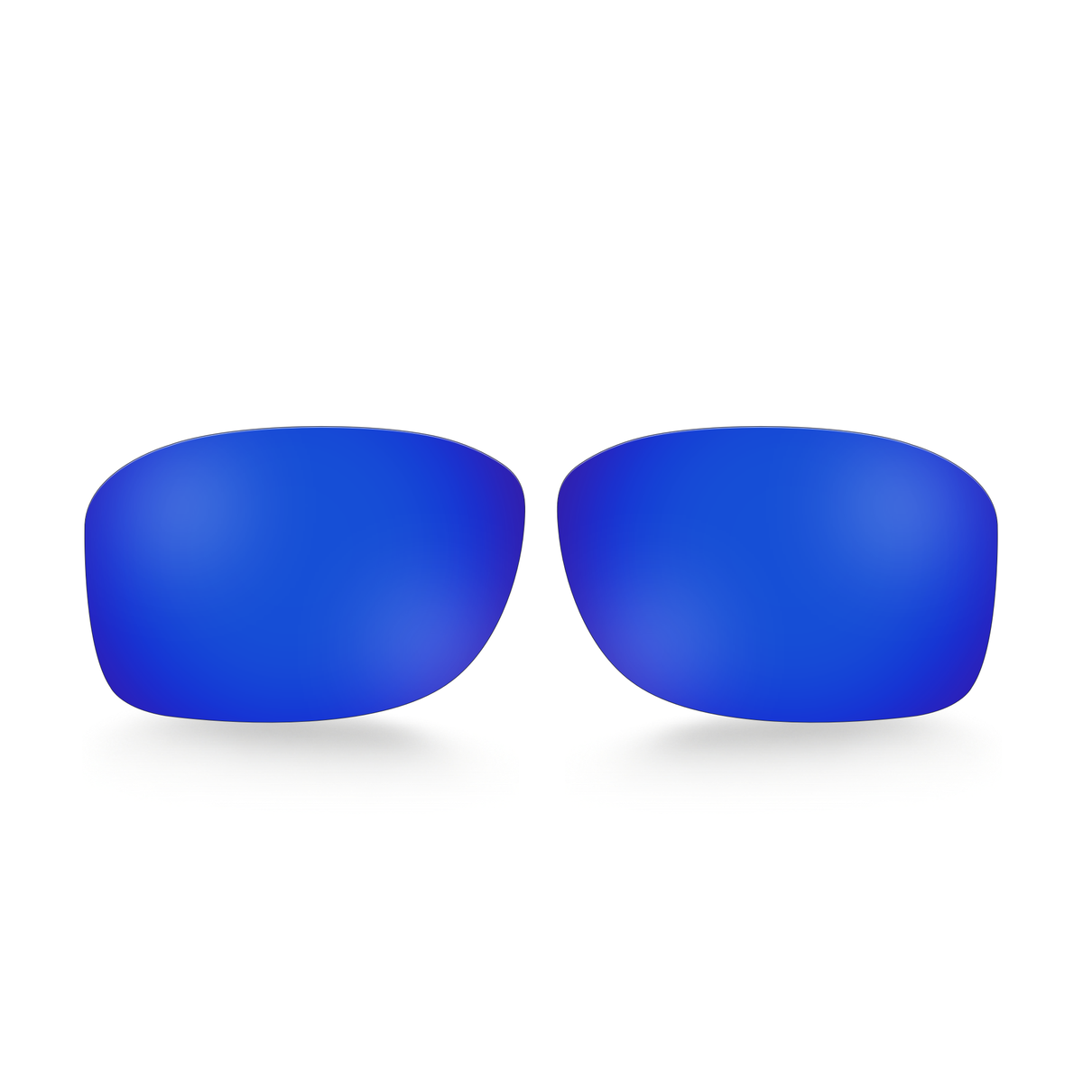 Oakley Jupiter Squared OO9135 Replacement Lenses by FunReplace