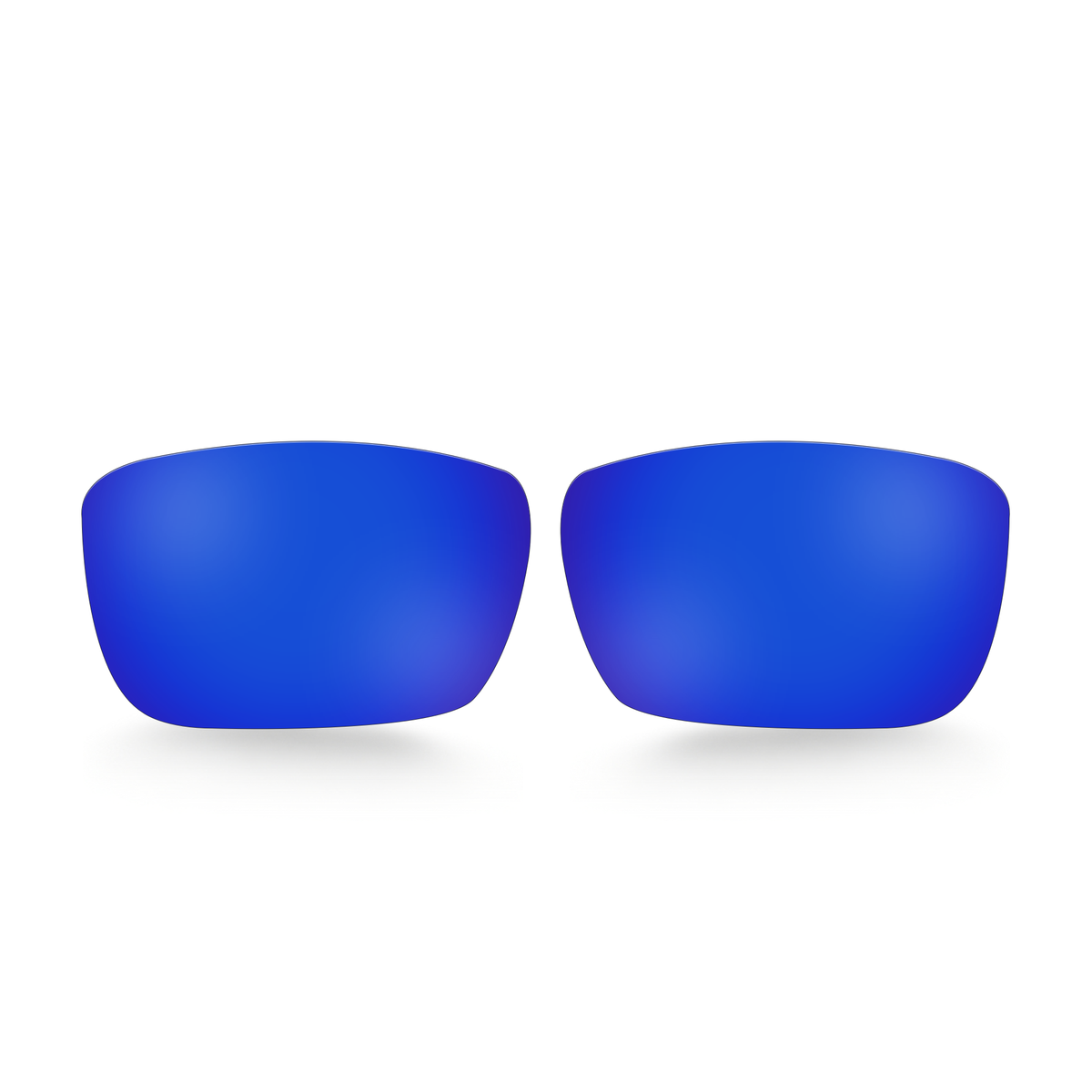 Oakley Jury OO4045 Replacement Lenses by FunReplace