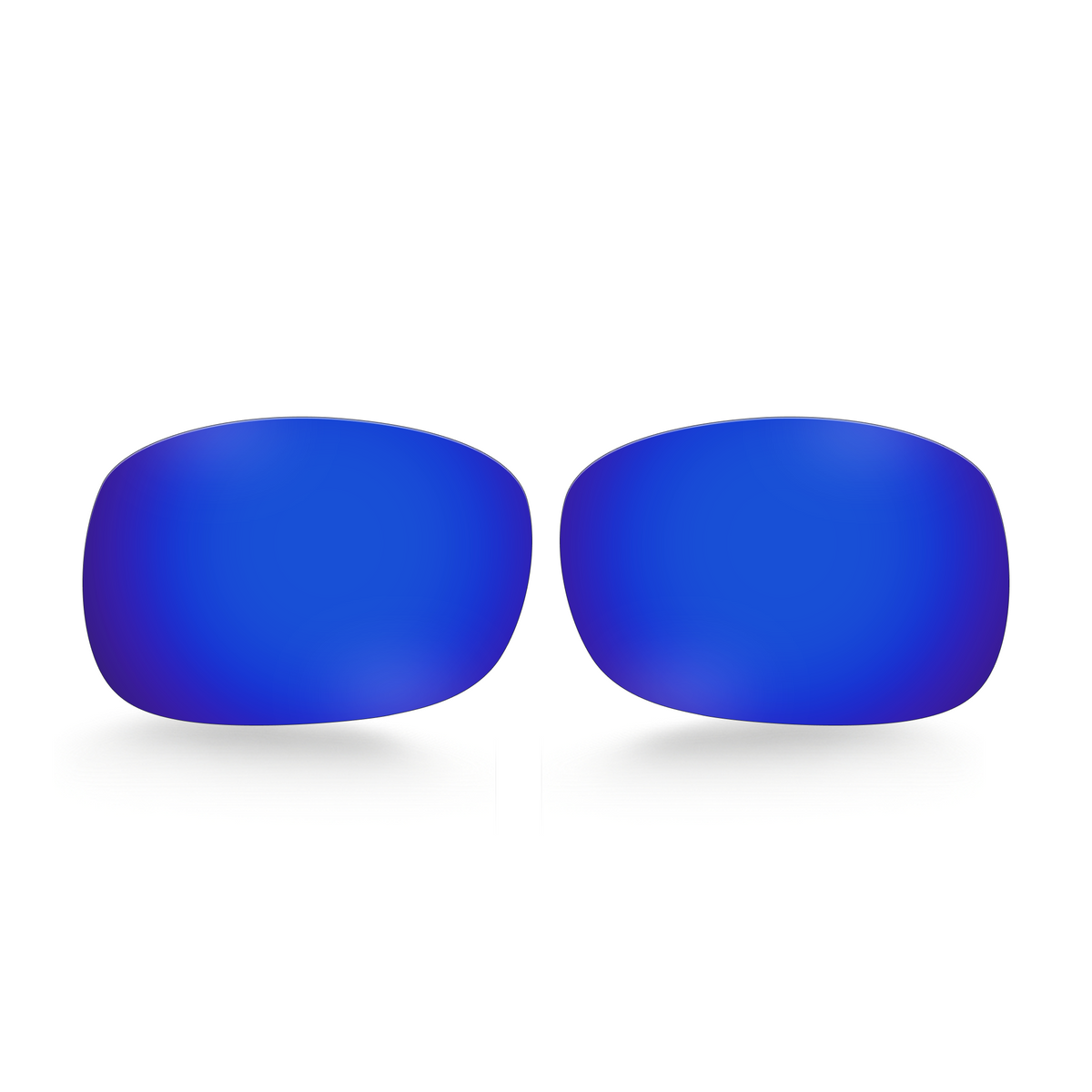 Electric K.O Replacement Lenses by FunReplace