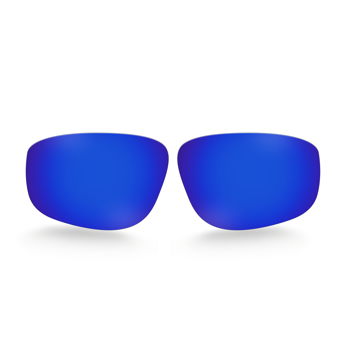 Maui Jim Kahuna MJ162 Replacement Lenses by FunReplace