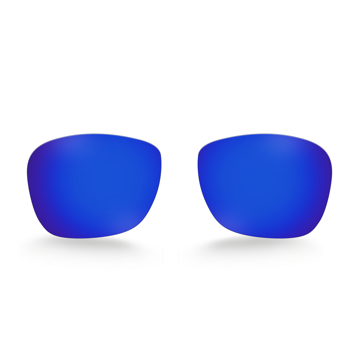 Maui Jim Kawika MJ257 Replacement Lenses by FunReplace