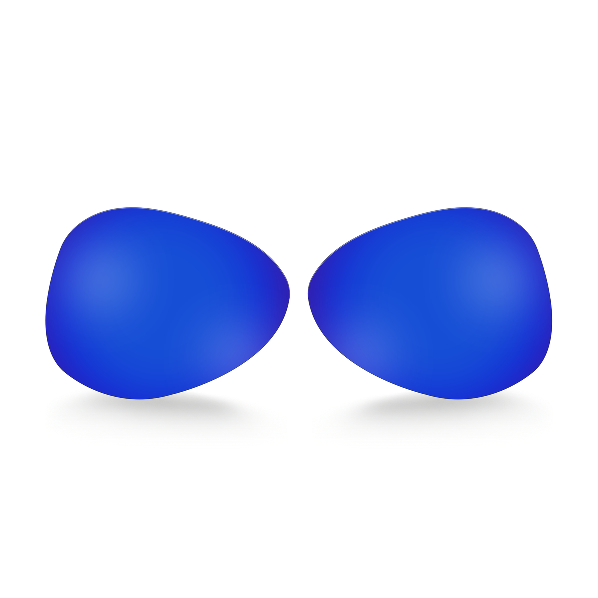 Oakley Kickback OO4102 Replacement Lenses by FunReplace