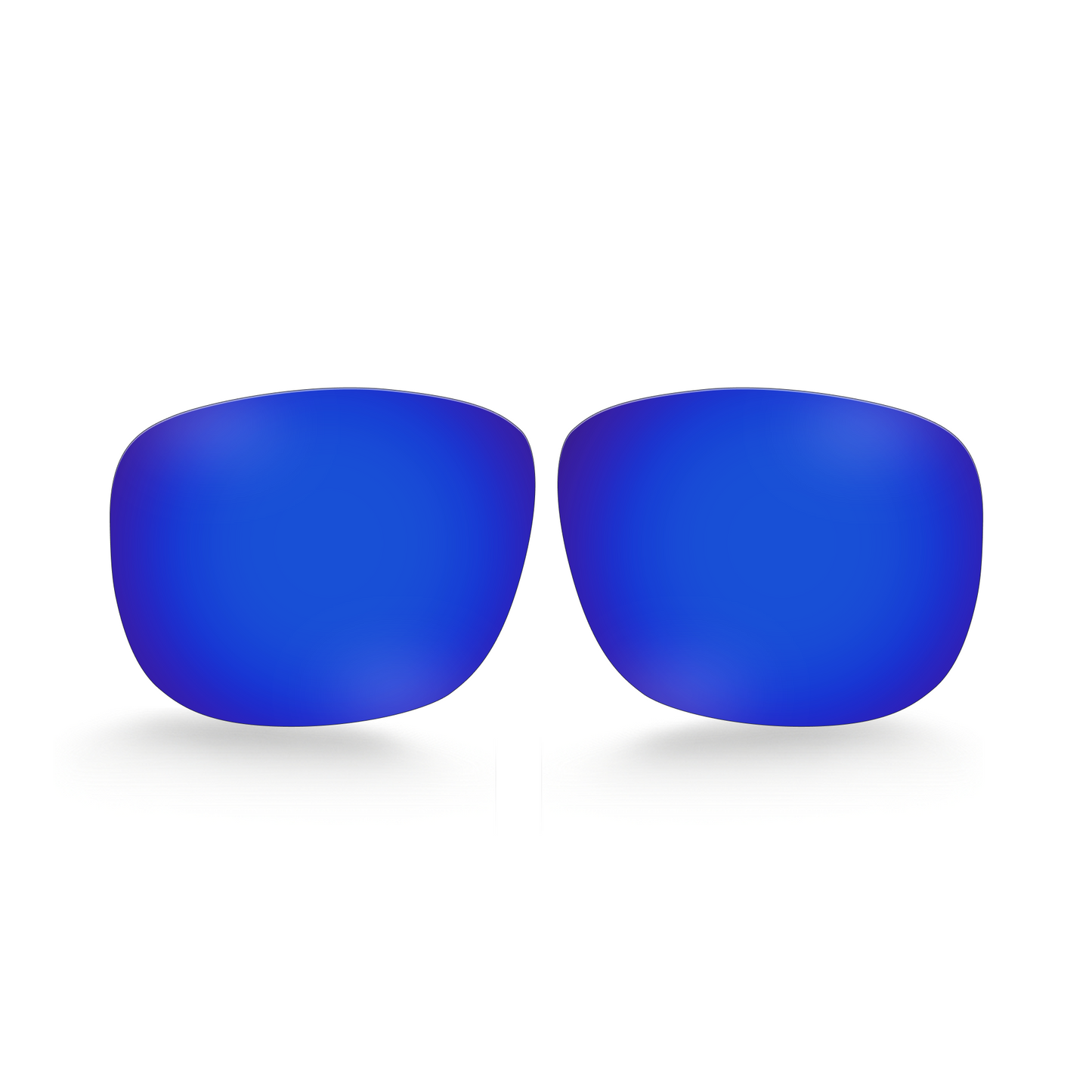 Electric Knoxville XL Replacement Lenses by FunReplace