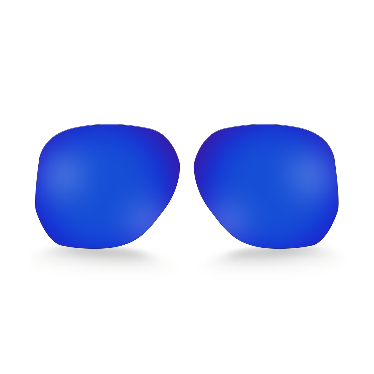 Oakley Latch Alpha OO4128 Replacement Lenses by FunReplace