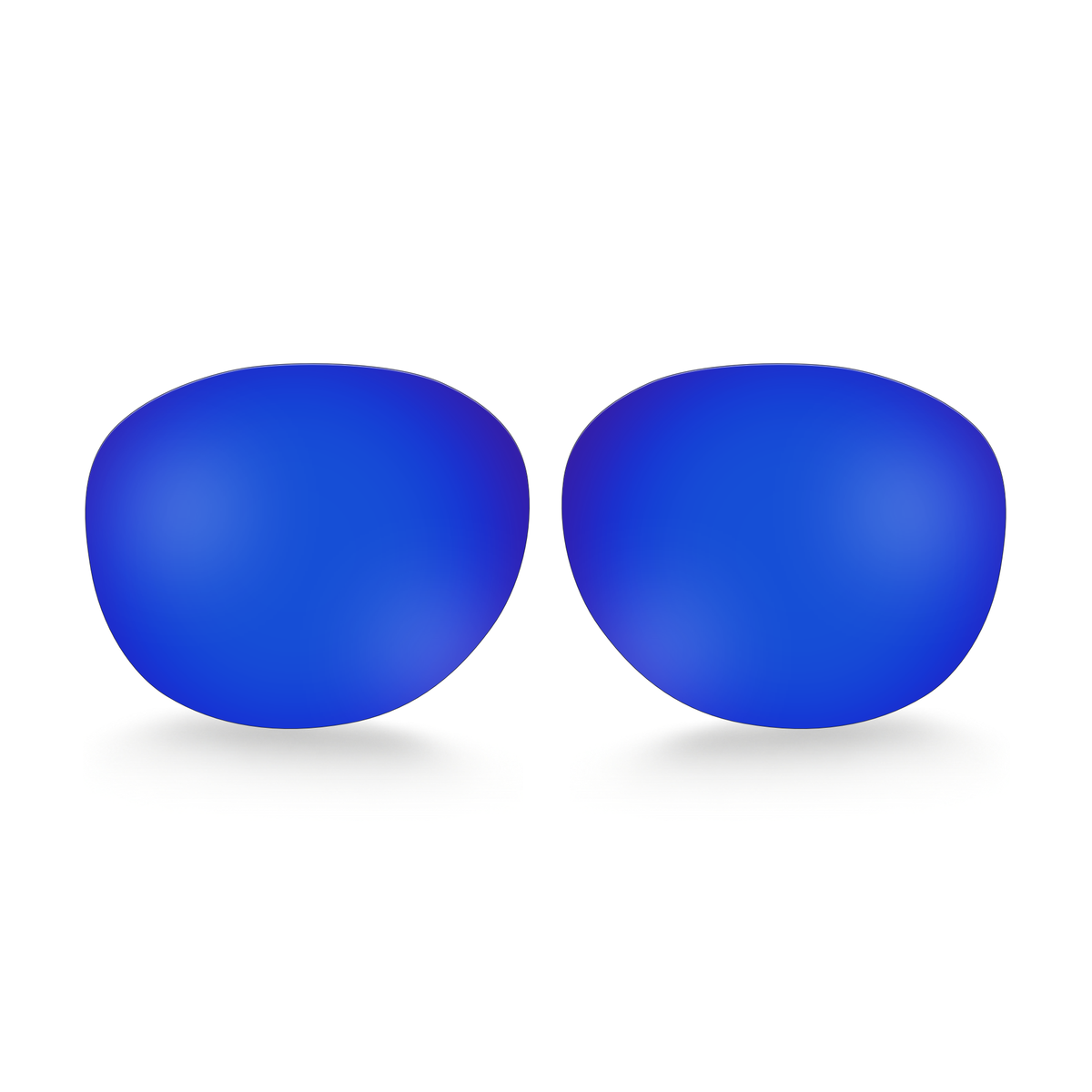 Oakley Latch Asian Fit OO9349 Replacement Lenses by FunReplace