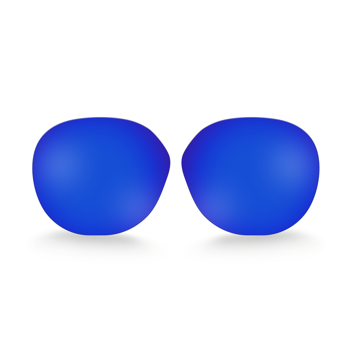 Oakley Latch Key L (55 mm) OO9394 Replacement Lenses by FunReplace