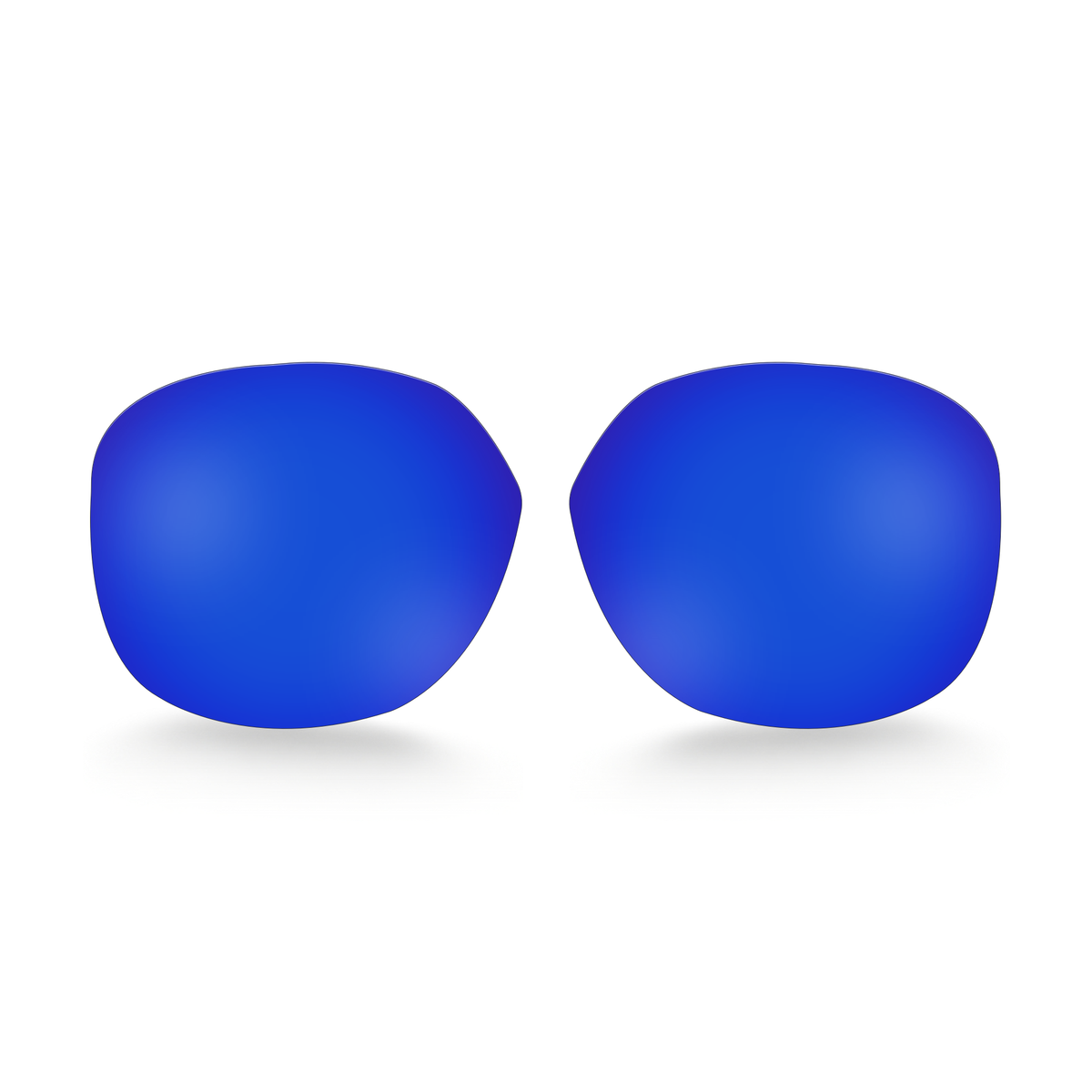Oakley Latch Key M (52 mm) OO9394 Replacement Lenses by FunReplace