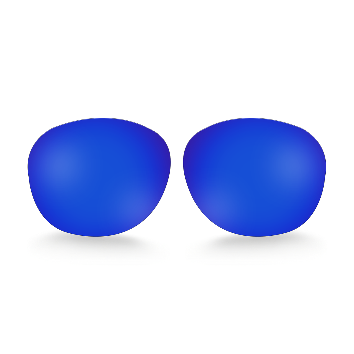 Oakley Latch OO9265 Replacement Lenses by FunReplace