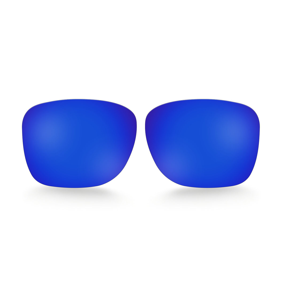 Oakley Latch Square OO9353 Replacement Lenses by FunReplace