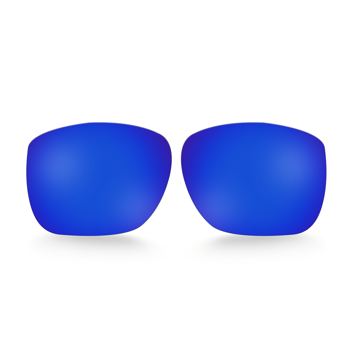 Oakley LBD OO9193 Replacement Lenses by FunReplace
