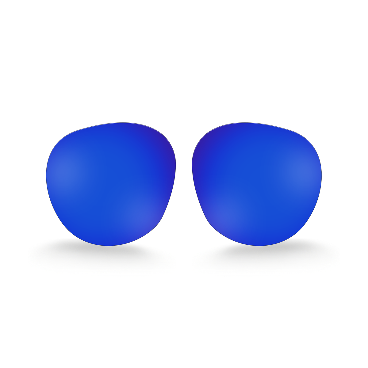 Oakley Low Key OO9433 Replacement Lenses by FunReplace