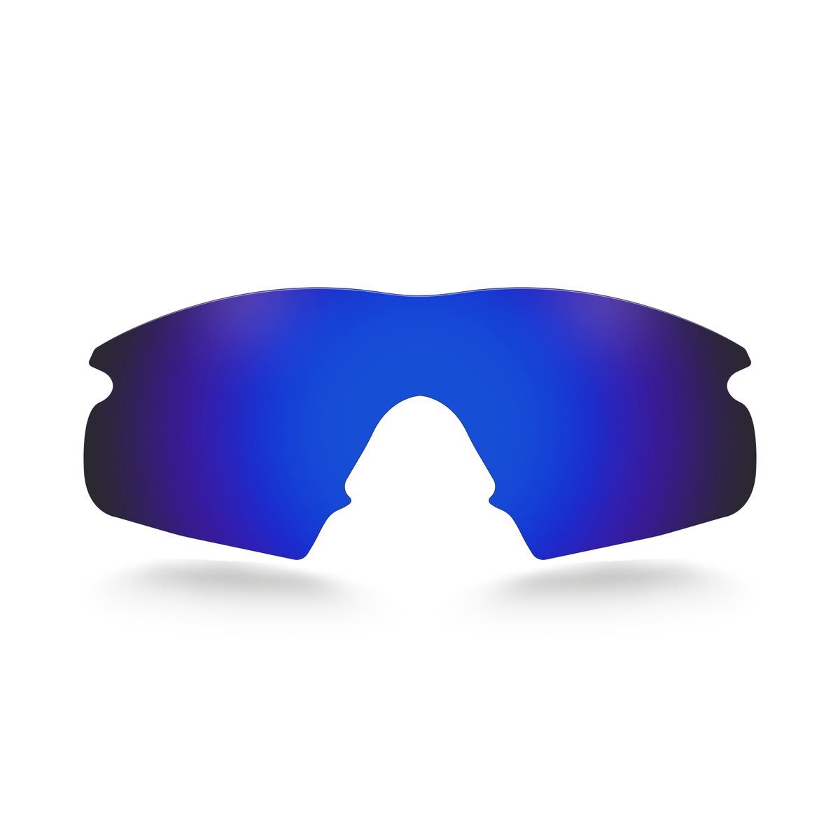 Oakley M Frame Heater Replacement Lenses by FunReplace