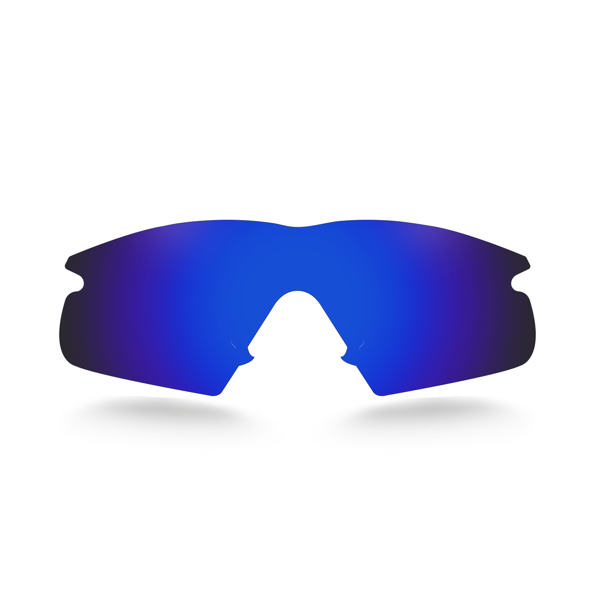Oakley M Frame Strike OO9060 Replacement Lenses by FunReplace
