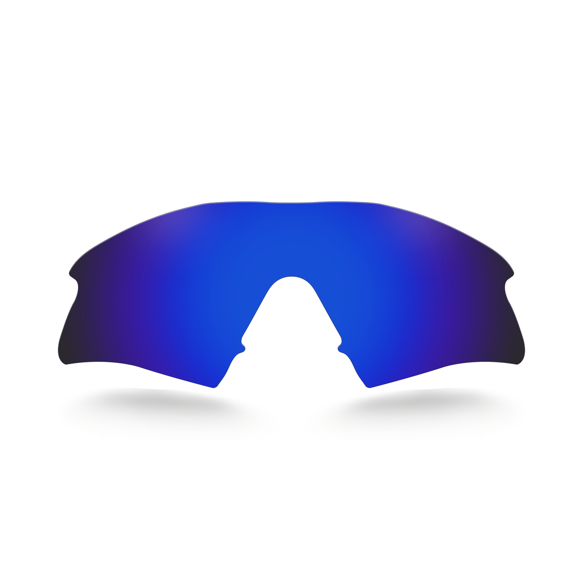 Oakley M Frame Sweep OO9059 Replacement Lenses by FunReplace