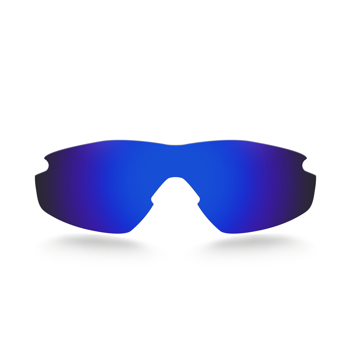 Oakley M2 Frame Asian Fit OO9254 Replacement Lenses by FunReplace
